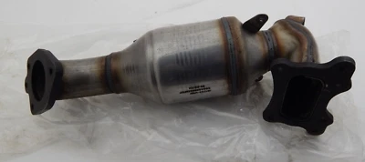 Convertidor catalítico para Honda Accord 2013 2014 2015 2016 2017 2,4 L directo para Foto 1 de 4