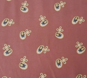 County Londonderry BTY Olde Green Cupboard Designs Marcus Brothers Civil War - Picture 1 of 3