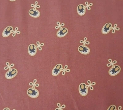 County Londonderry BTY Olde Green Cupboard Designs Marcus Brothers Civil War - Image 1 of 3