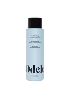 Odele Curl Defining No-Lather Shampoo Moisture Strength Enhance Bounce, 13 Oz. - Picture 1 of 2