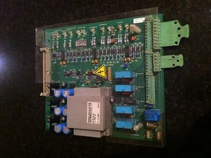 HAAS LASER 18-13-10-AH  V 1.3 CIRCUIT BOARD  - Picture 1 of 4