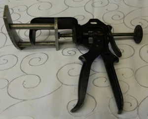 LISLE DUAL PISTON BRAKE CALIPER COMPRESSOR #25750 - Picture 1 of 7