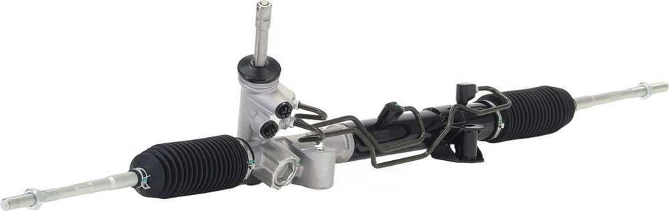 Conjunto de cremallera y piñón-PEC Autopart Intl 2601-666225 para Dodge Journey 09-10 Foto 1 de 2