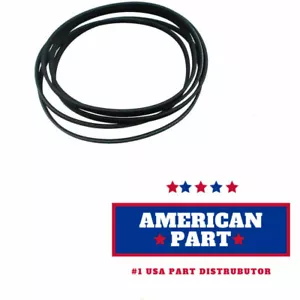 For Frigidaire/ Sears Kenmore Dryer Drum Drive Belt PM8135683X54X1 - Picture 1 of 1