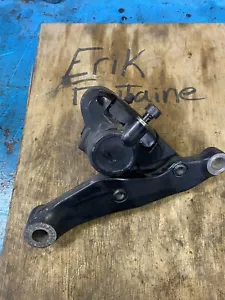 Intruder Rear Caliper Disk Brake Assembly Complete VS1400 Boulevard S83 - Picture 1 of 5