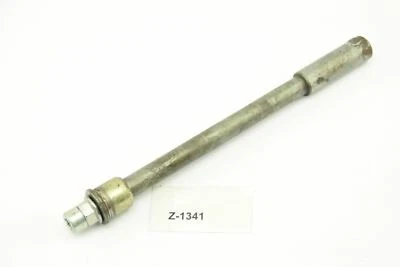 Husqvarna WR 360 4A Bj. 1992 - Front axle wheel axle front axle A566026875 - Image 1 of 2