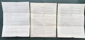 SEGA Helpful Hints Sheets Lot - 800-USA-SEGA, Shinobi, Alex Kidd, Master System - Picture 1 of 11