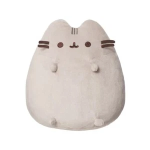 Aurora Sitting Pusheen Soft Plush Toy 9 Inch Stuffed Cats - Picture 1 of 4