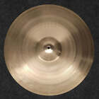 Used Sabian Paragon Ride Cymbal 22" - Very Good