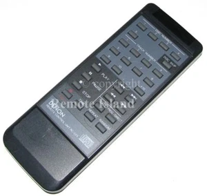 Control remoto CD Denon RC-229 DCM-350 ENVÍO RÁPIDO $4!!!!!!!!! - Imagen 1 de 1