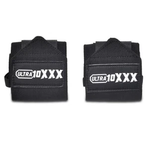 Wrist Wraps - Premium Wrist Support for Weightlifting, CrossFit 16 In - Picture 1 of 7