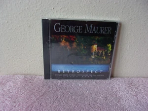 George Maurer: Retrospect 15 Yrs of Music from Behind the Pine Curtain 1986-2001 - Picture 1 of 3