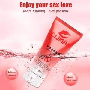 Original-Women Stimulant Orgasmic Gel Climax Adult Spray Sex Lubricants 20ml* - Picture 1 of 10