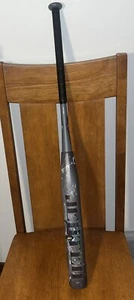 Bate de softbol lanzamiento lento Anarchy Jester 2021 A21AJSTR13-2 34/26 limitado 263/500 - Imagen 1 de 10