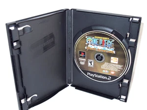 One Piece: Grand Adventure (Sony PlayStation 2 PS2) Disc mit Blockbuster Hülle! - Bild 1 von 4