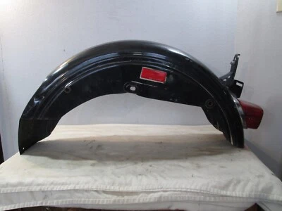 OEM Harley Shovelhead FXS FXE 1340 Superglide Lowrider  Rear Fender - Image 1 of 4