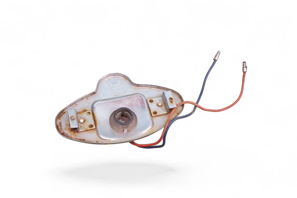 Kawasaki W1 W2 H1 A1 A7 Taillight back 500 Triple KC9 *AH21 - Image 1 of 3