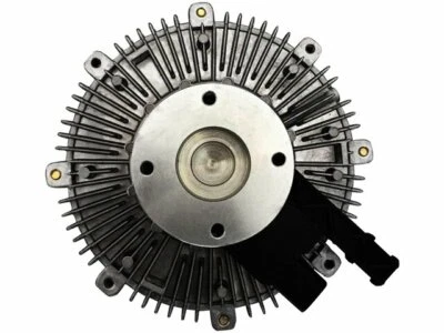 Embrague ventilador Nissan Titan XD 2016-2018 69675DW 2017 5,6 L V8 Foto 1 de 2