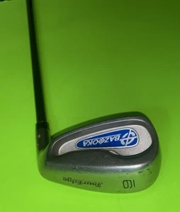 Tour Edge Bazooka J MAX QL 9 Iron Right Hand RH Golf Club JMAX 70-S - Picture 1 of 11