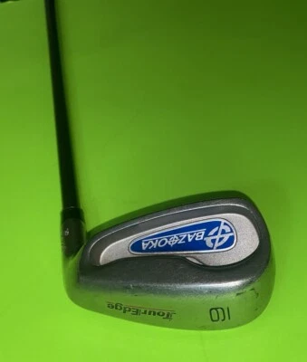 Tour Edge Bazooka J MAX QL 9 Iron Right Hand RH Golf Club JMAX 70-S - Image 1 of 4