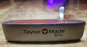 Taylor Made Nubbins B1S Putter Right Handed With Original Grip - 35" - Fast Ship - Picture 1 of 21