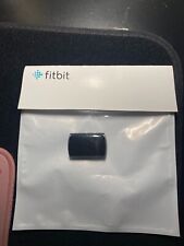 Fitbit PEBBLE   Charge 5 Tracker, Graphite  | NEW  :  FREE SHIPPING