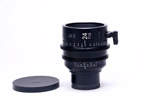 Sigma 24mm T1.5 FF High-Speed Prime - Sony E Mount - EXC w/ Case - Picture 1 of 5