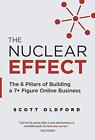 Scott Oldford The Nuclear Effect (Hardback)