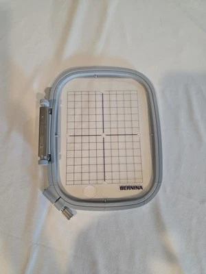 Bernina Medium Embroidery Hoop For Bernina Artista 165,170,180 Size 3.9”x 5.1” - Image 1 of 4