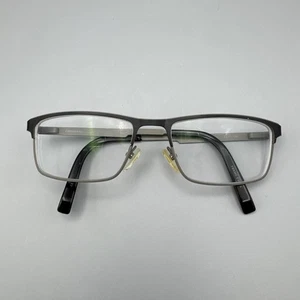 CONVERSE A213 Black 53-17-140 FRAMES ONLY - Picture 1 of 9