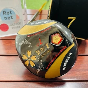 Honma MUTSUMI MH500 Regular Flex Genuine Shaft Japan GOLF Club Rh - Picture 1 of 15