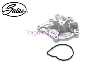 11517648827 2007-15 for BMW MINI Cooper 1.6T Gates Engine water pump with gasket - Picture 1 of 5