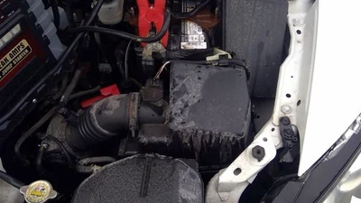 Air Cleaner 2.5L Fits 10-12 MAZDA CX-7 2720160 - Image 1 of 4