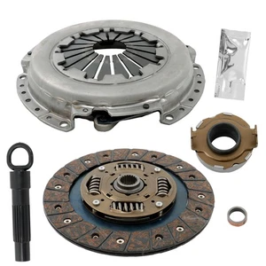 For Honda Civic Coupe/Sedan 2006-2015 L4 1.8L Manual Transmission Clutch Kit - Picture 1 of 12