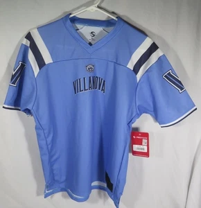 Villanova Wildcats Football Jersey NEW Men's 4XL - Picture 1 of 5