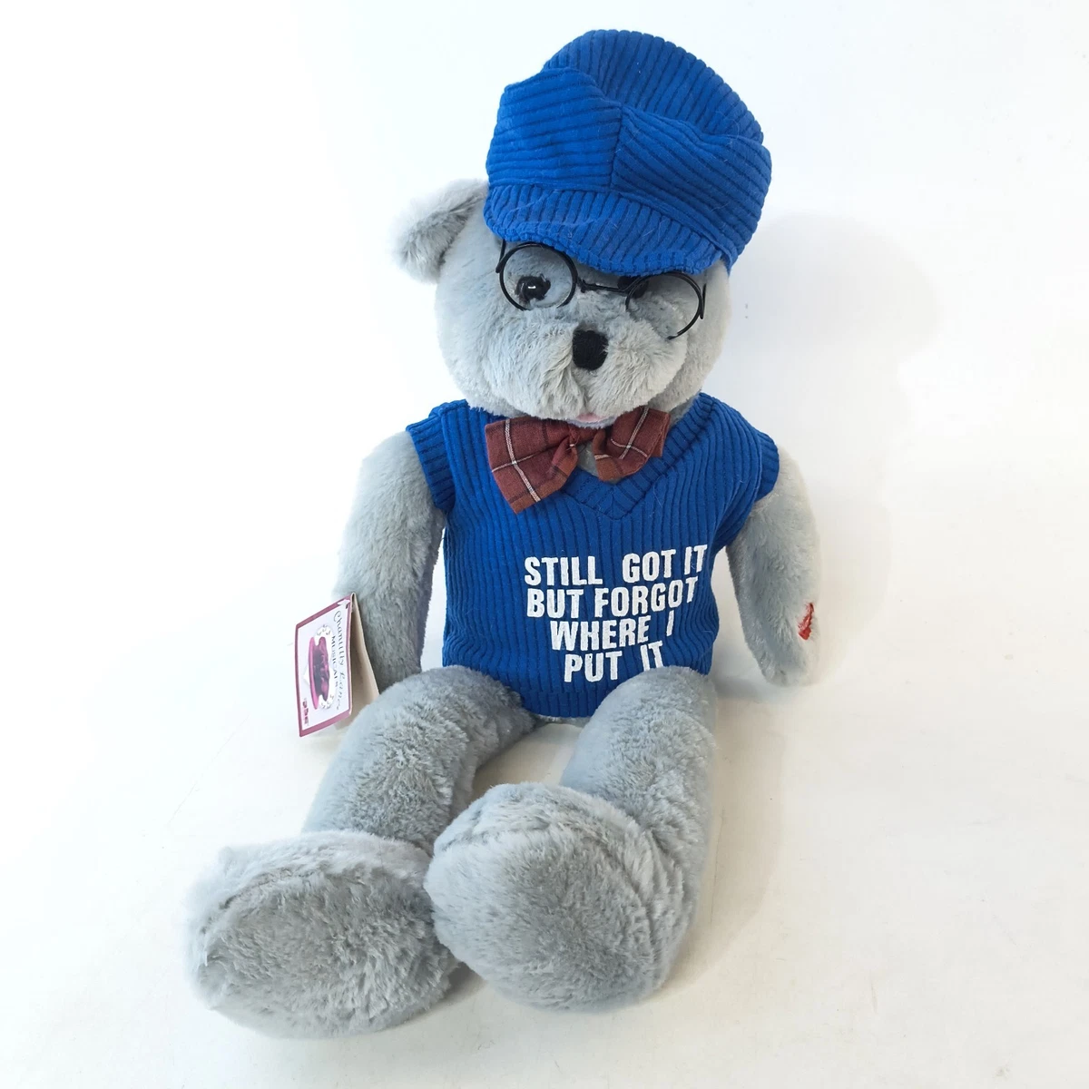 Chantilly Lane Musicalベア 【大切に保管】 Amazon.co.jp: Chantilly