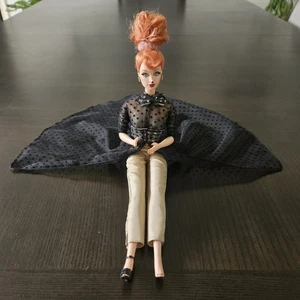 Mattel I Love Lucy L.A At Last Lucille Ball Doll - Picture 1 of 24