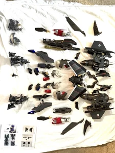 MC-003 Optimus Prime JETPOWER UPGRADE KIT (ME-003) - Picture 1 of 3
