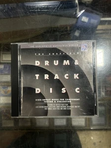 Sheffield Track/Drum Record by Sheffield Labs, Dr... | CD - Imagen 1 de 4