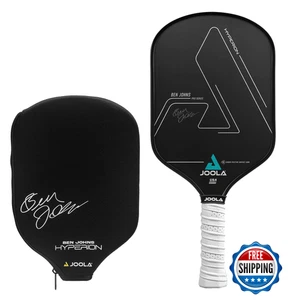 JOOLA Ben Johns Hyperion Pickleball Paddel - USAPA genehmigt, Sweet Spot, Max Spi - Bild 1 von 8