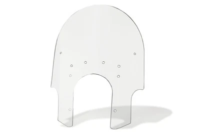 VICTORY CROSS ROADS 1700 (10-14) 33" ALTO TOURING PARABRISAS Foto 1 de 3