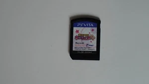 Hyperdimension Neptunia: Producing Perfection PS Vita Japanese Game - US Seller - Picture 1 of 2