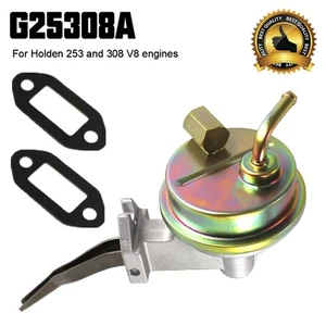 Mechanische Kraftstoffpumpe Hochdruck für Holden 253 und 308 V8 Motoren G25308A - Bild 1 von 9