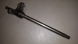 Honda 1985 250TRX *NICE* Shifter Shaft Shift (Maybe Big Red 1986 1987 250SX TRX - Bild 1 von 16