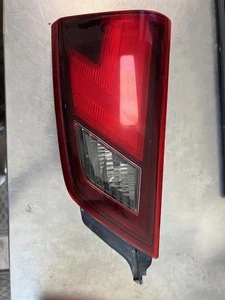 Driver Left Tail Light Liftgate Mounted Fits 17-19 ROGUE SPORT 572749 - Picture 1 of 6