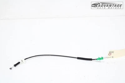 2016-2025 雪佛兰 MALIBU 后门右侧锁闩电缆 原始设备制造商 — 第 1/4 张图片