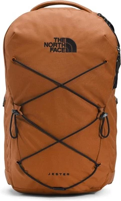 Laptop THE NORTH FACE Jester Everyday Talla Única, Cuero Marrón/Tnf Negra-npf  Foto 1 de 4