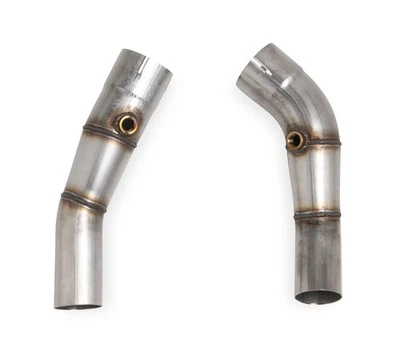 Tubo adaptador Hooker Blackheart 70701311-RHKR Foto 1 de 3