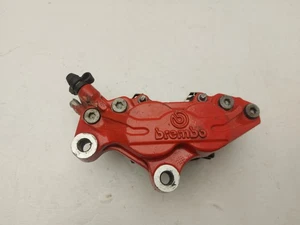 1998-2003 Aprilia RSV 1000 Mille Left Front Brake Caliper - Picture 1 of 11