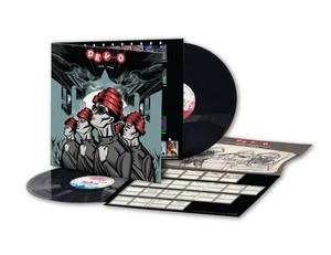Devo 50 Years Of De-evolution 1973-2023 (Vinyl) (US IMPORT) - Picture 1 of 2